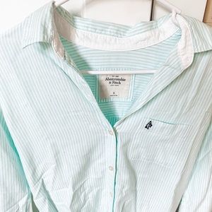 A&F Polo